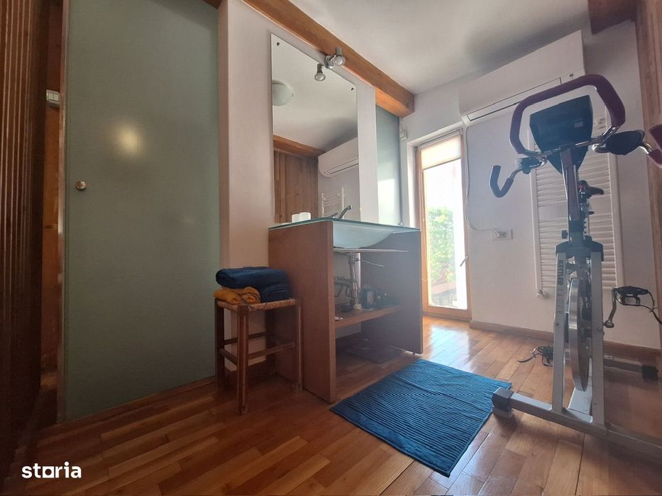 Rare Artist's Loft and Studio/ Atelier open space