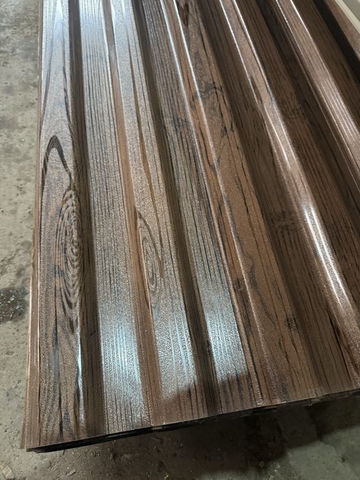 Профлист профнастил трубы профильные