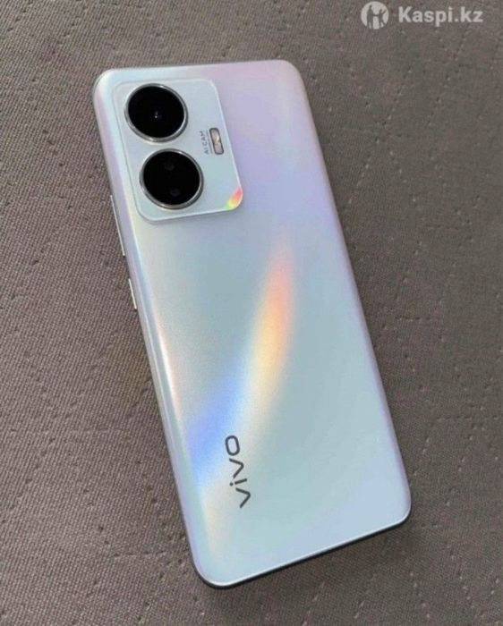 Vivo y55 + Air pods 4