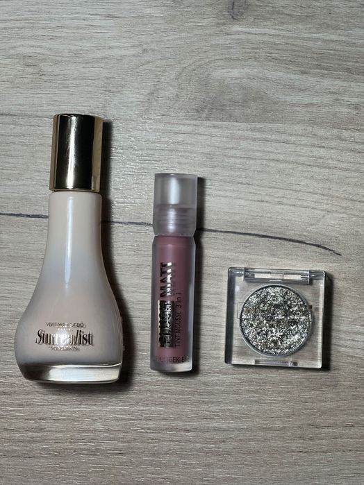 Набор декоративной косметики