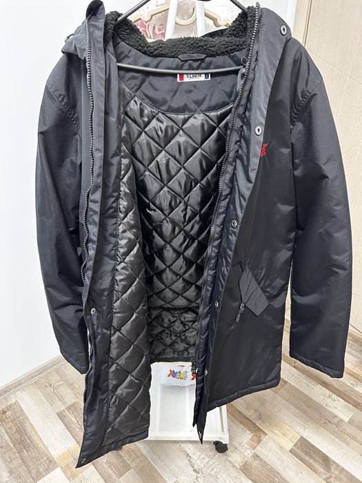 Мъжки якета есен/зима