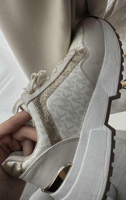 Обувки Michael Kors