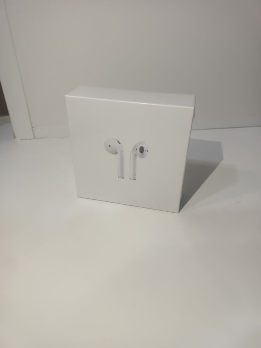 AirPods 2 Для продажи
