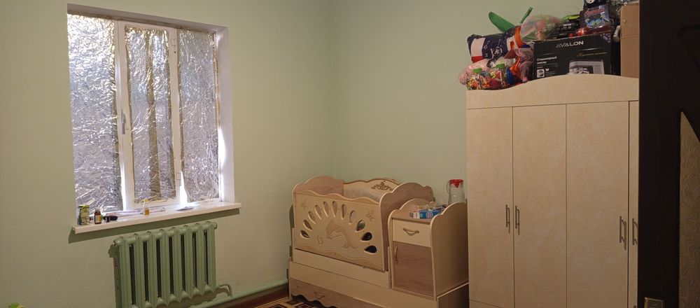 Зур жойдан ховли сотилади