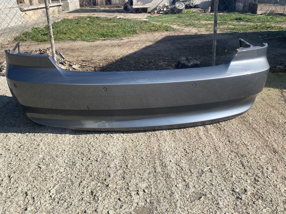 Задна броня за БМВ Е-92