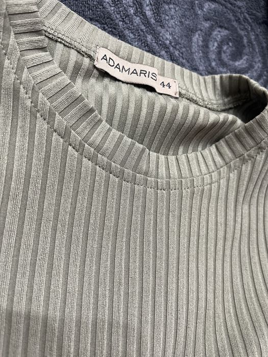 Кофта с длиным рукавом и брюки