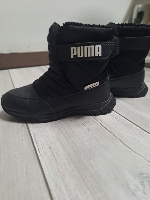 Ghete Puma marimea 31