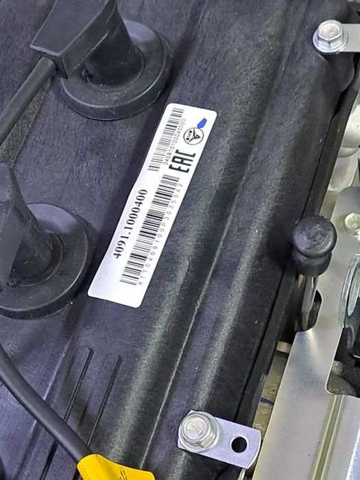 змз 409 евро 2 ГАЗ, УАЗ