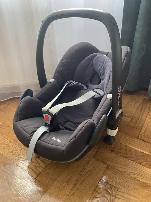 Scoica auto Maxi-Cosi Pebble