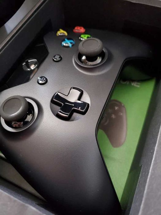 Casca vr oculus rift cv1  kit in stare perfecta  nou