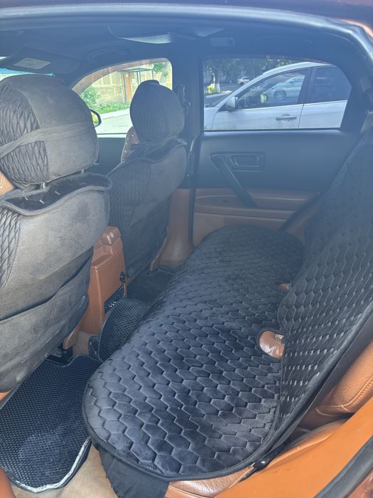 Продам Infiniti fx35 2003 год