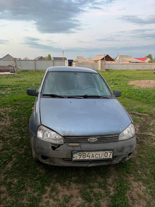 Калина продам срочно