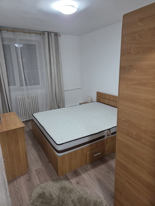 Închiriez apartament cu 2 camere,Strada Bucovina nr 3