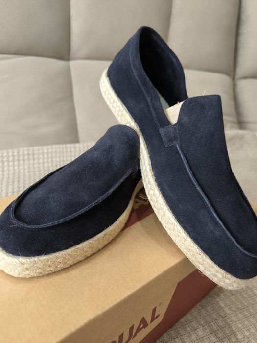 Мужская обувь р. 44