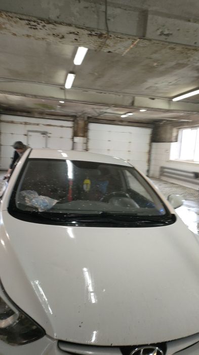 Продам Хюндай Элантро