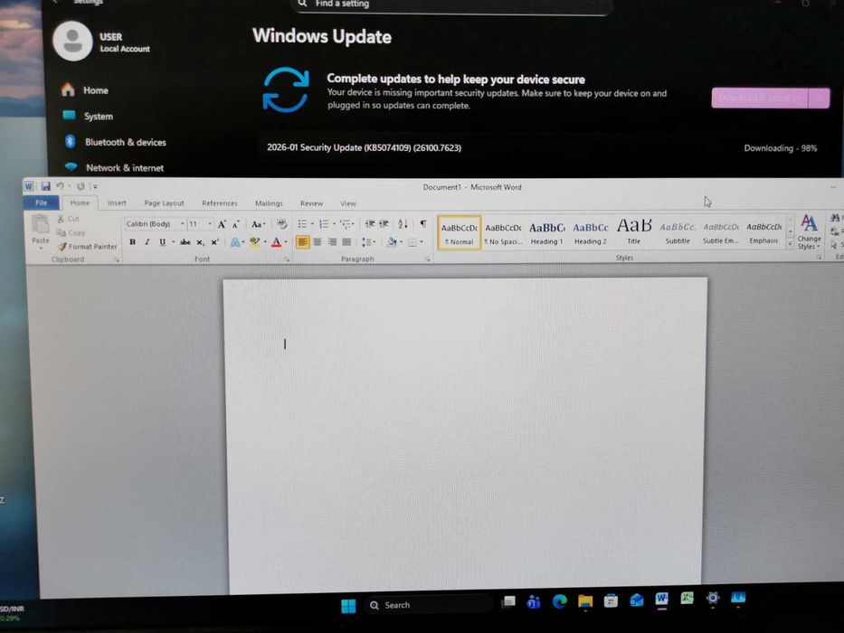Mini pc i5 7400 Acer Veriton N4640G
