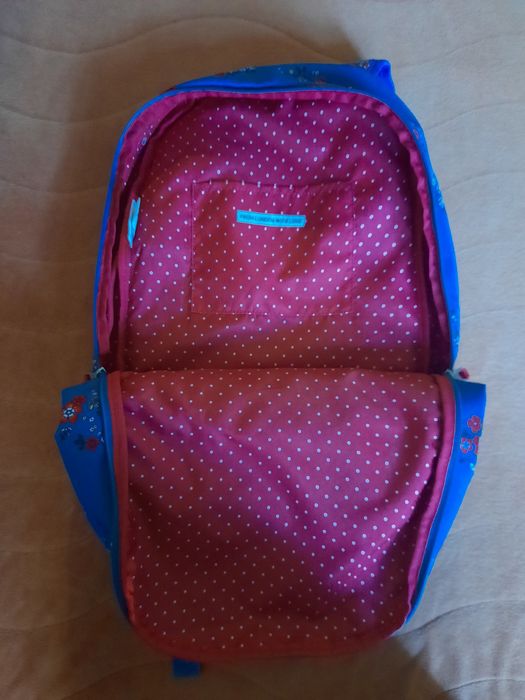 Ученическа раница