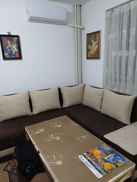 Продавам апартамент