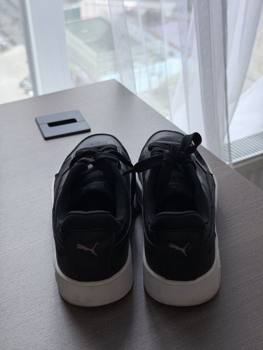 Женские кросовки PUMA (37.5 размер)