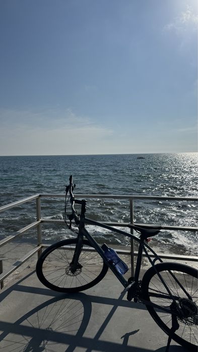 Giant escape 220 000