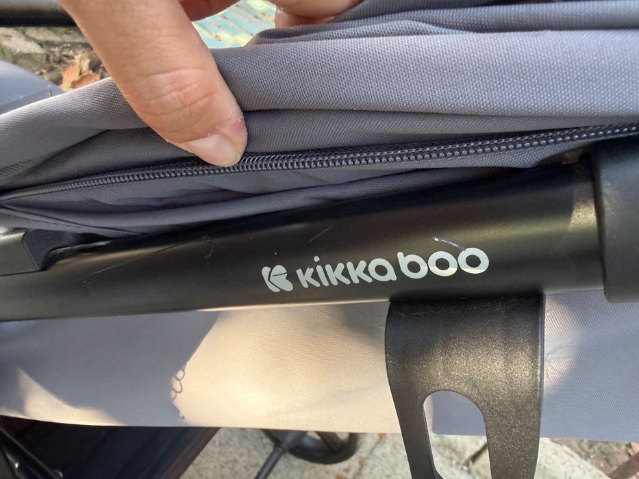 Лятна количка Kikka boo Lucy