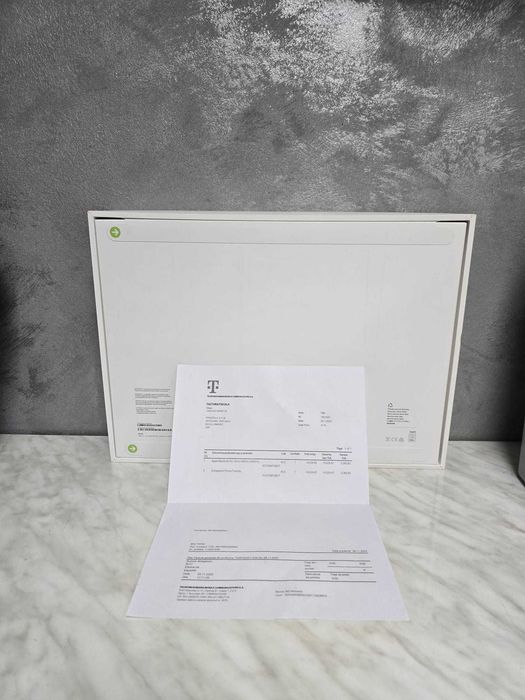 MacBook  M4 Pro 16-inch  NOU BMG Amanet 102198