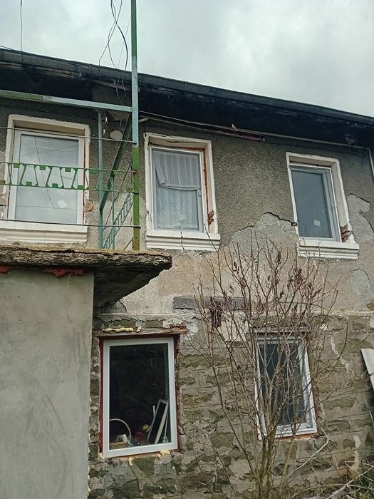 Къща на село Правдино Ямбол