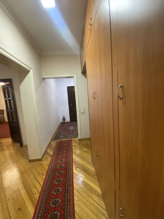 Аренда квартиры 3х комнатная