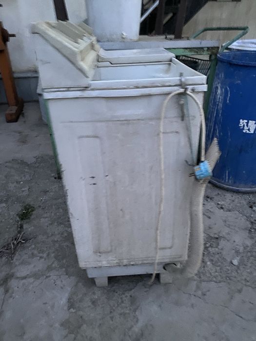 Японская стиральная машина Sharp ES-25 FA