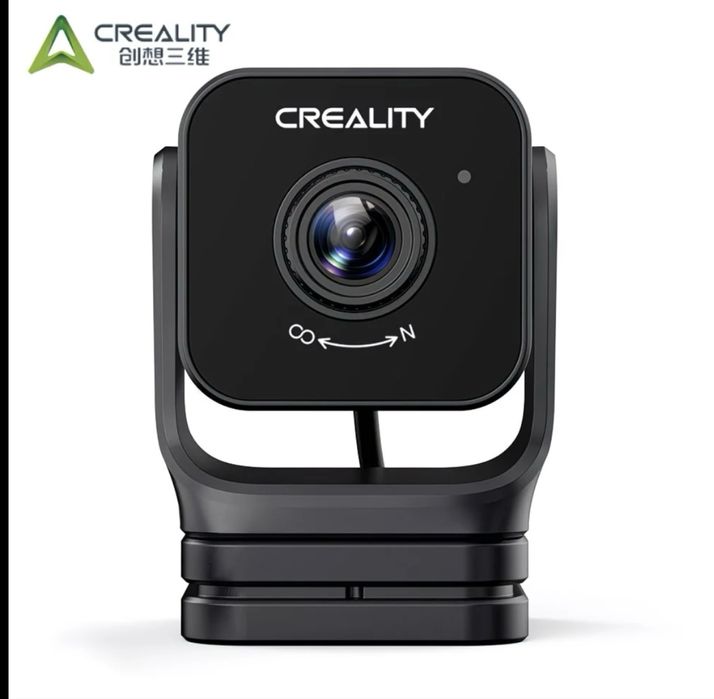 Камера новый Creality