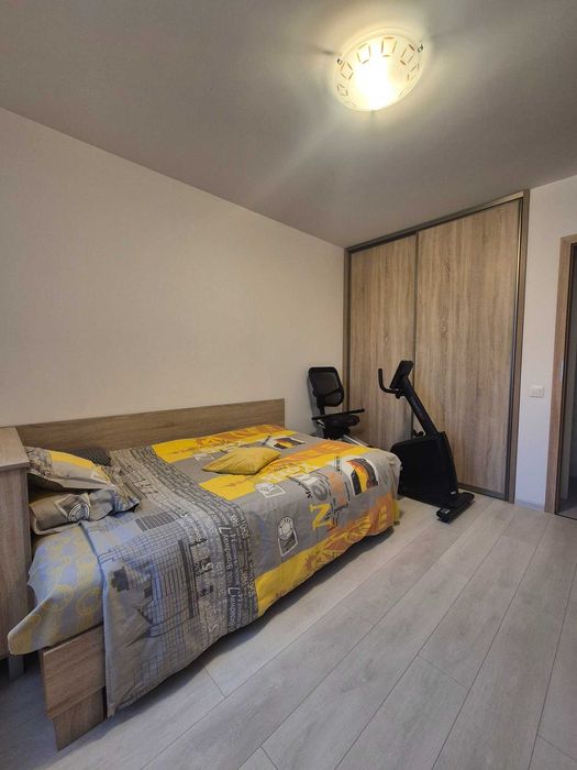 Vand apartament doua camere Urban Coresi.