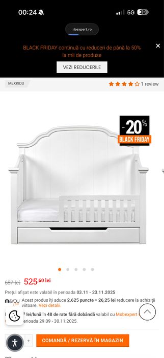 Patut bebe mobexpert