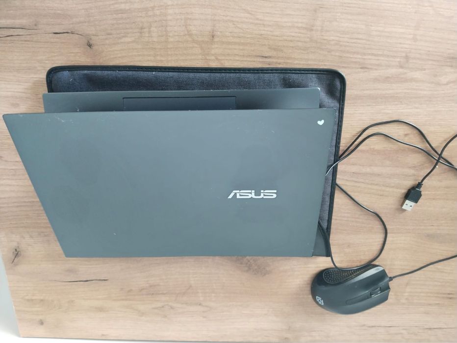 Ноутбук Asus Zenbook 14