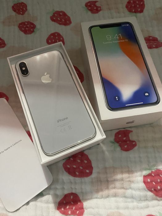 Iphone в хорошем состояние обмен выше модель с моей дп