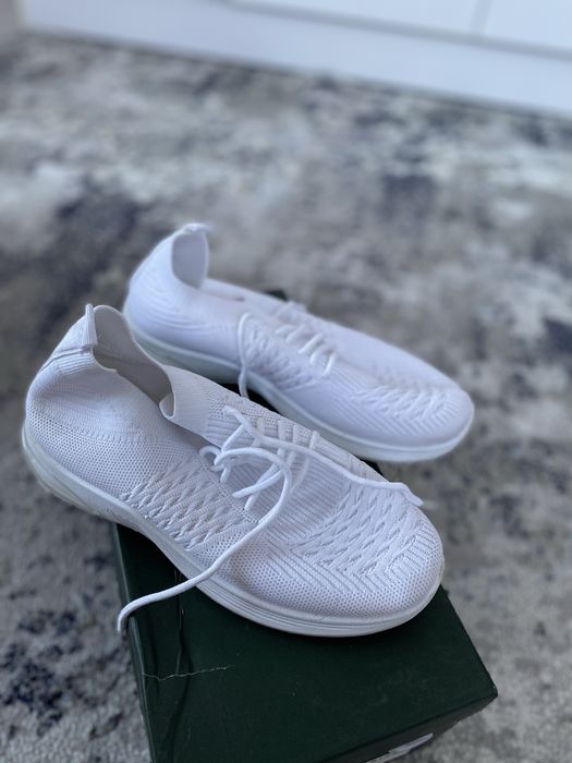 Обувь в отличном состояний