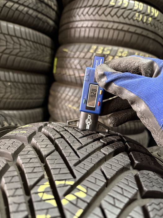 Anvelope iarna 215/50/17 Pirelli Winter Cinturato 215 50 17 R 17