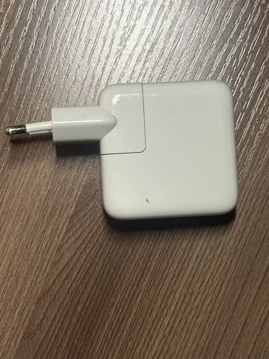 Алаптер Apple 29w type-c