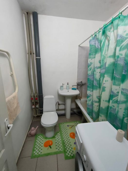 Сдам квартиру долгосрочно