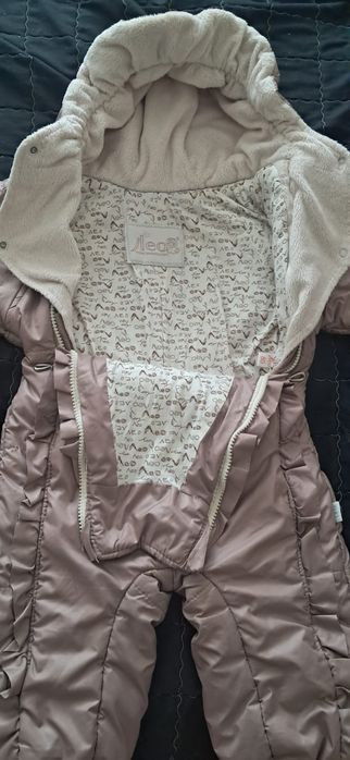 Комбинезон детский 80см