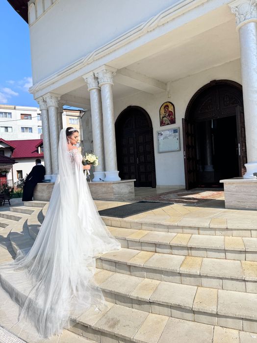 Rochie de mireasă