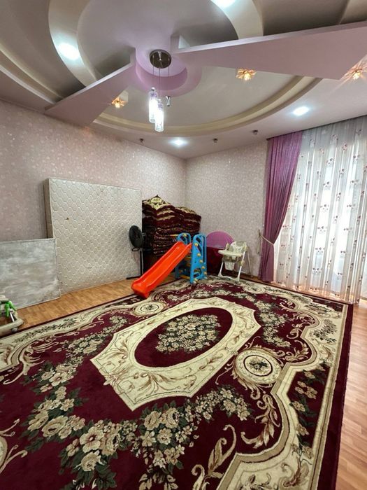 Дом участок Карасу Мирзо Улугбекский рн