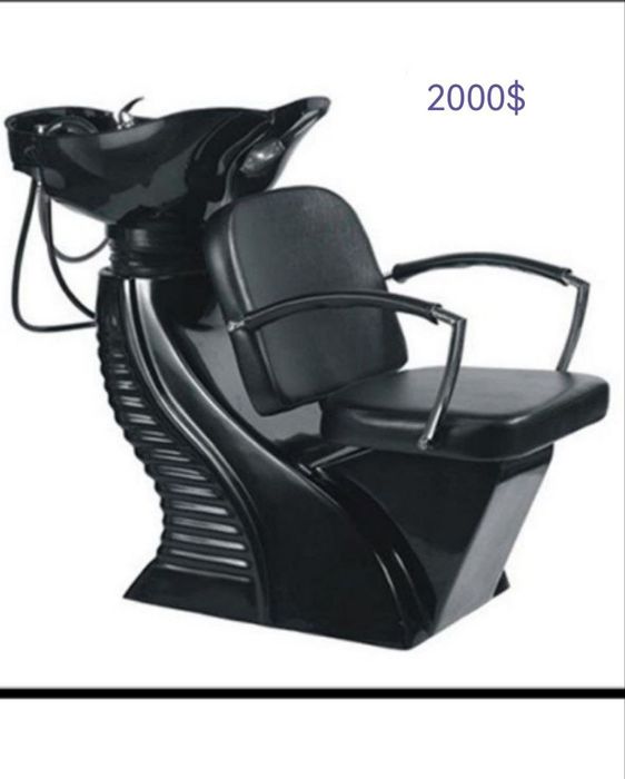 Кресло для салон красоты