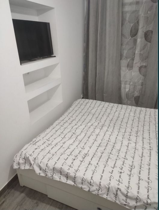 Apartament Regim Hotelier