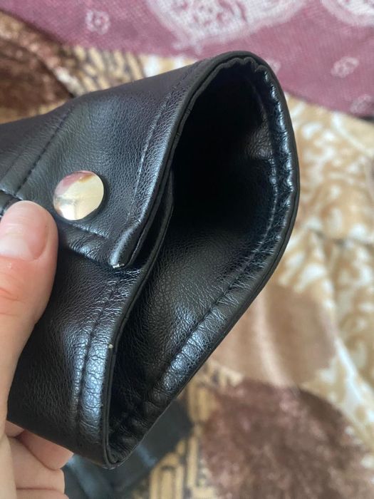 косуха (куртка-байкерка)