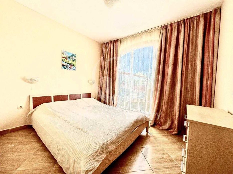 Продава се Двустаен апартамент в к.к. Слънчев бряг - 66 кв.м за 1031 €/кв.м - Снимка #8