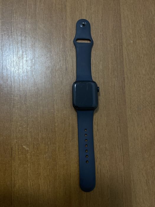Смарт-часы Apple Watch SE GPS Gen.2 2024