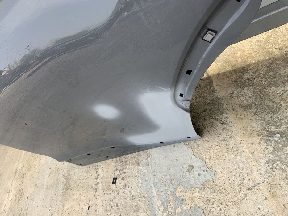 Usa stanga spate, Hyundai Kona, 2017, 2018, 2019, 2020, 2021, 2022.