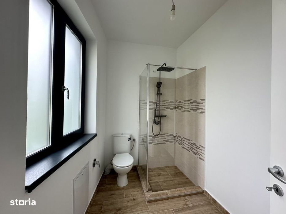 Casa tip duplex 4 camere finisat | 115mp util | 388mp teren | Manastur