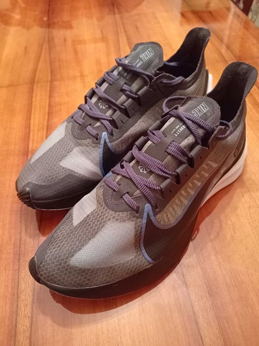 Papuci sport Nike Zoom Gravity