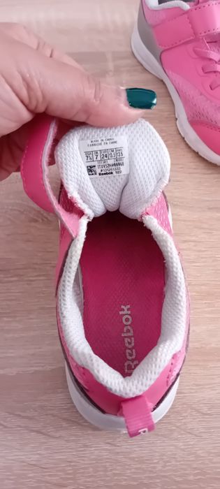 Детска маратонка Reebok номер 24